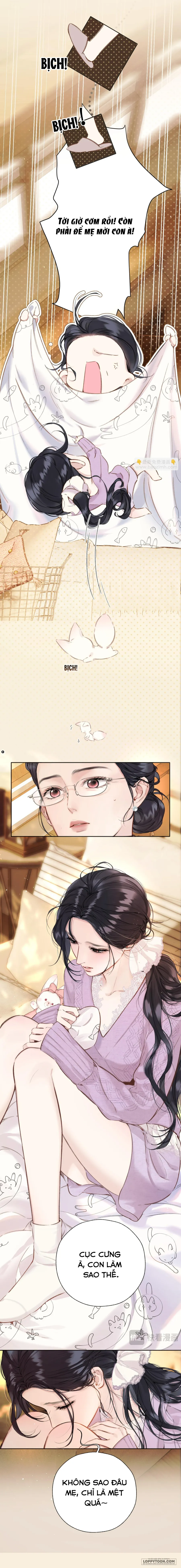 Trêu Nhầm Chap 57 - trang 2