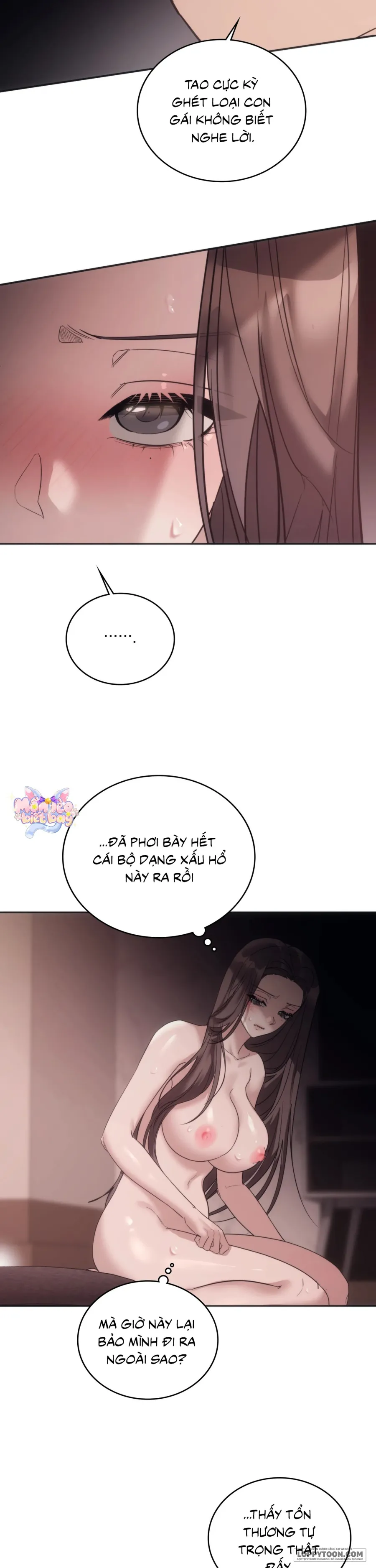 Nữ Sinh Đại Học Hae Joo Chap 30 - 🔞🔞🔞🔞 - trang 3