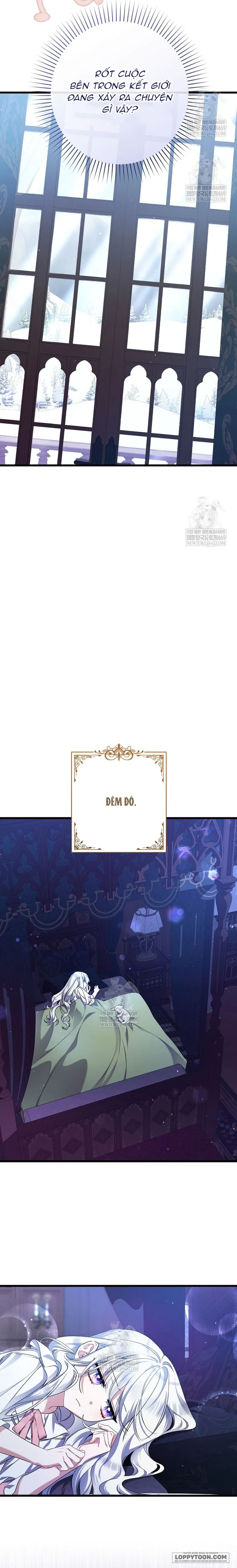 Tôi Chỉ Định Chăm Sóc Người Cha Ốm Yếu Của Mình Thôi Mà Chap 47 - trang 16