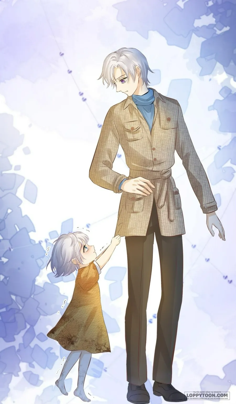 Hương Dục Niệm Chap 27 - trang 36