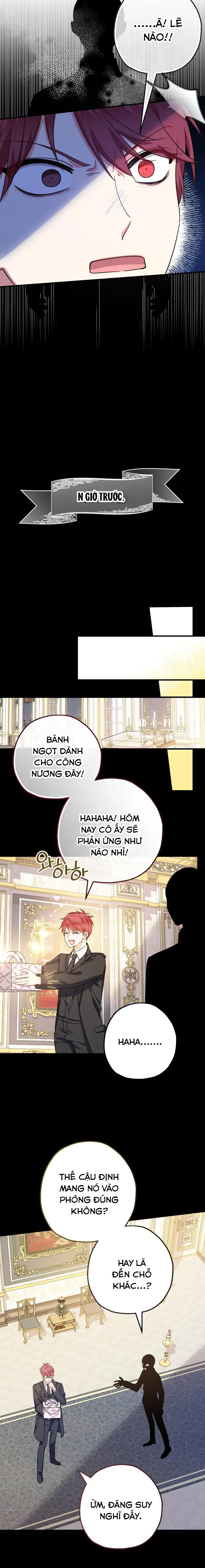 Tiểu Thư Tích Tiền Đi Bụi Chap 33 - trang 2