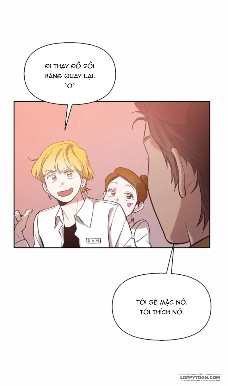 Thanh Xuân Của Chúng Ta Chap 64 - trang 57