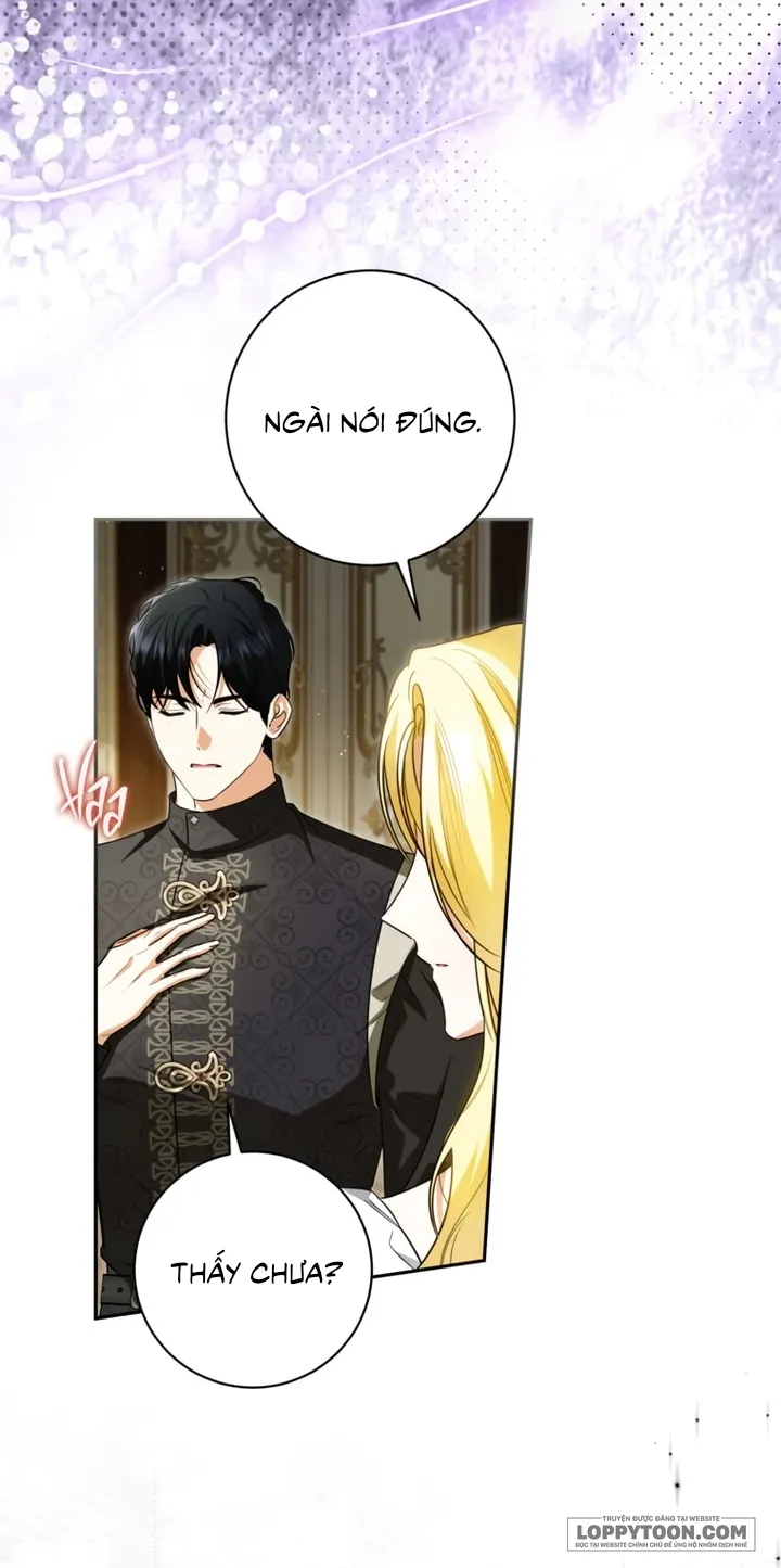 Hình Như Tôi Đã Xuyên Vào Cuốn Tiểu Thuyết Nào Đó Chap 89 - trang 10