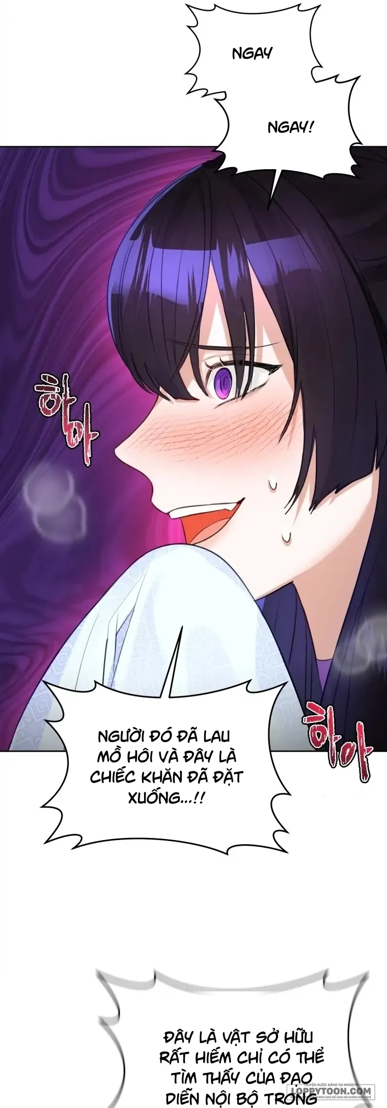 Cuộc Hôn Nhân Xa Hoa Của Đại Công Tước Là Giả Chap 32 - trang 5