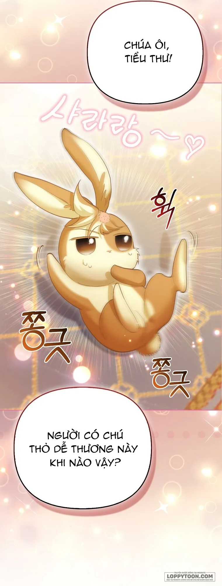Phương Pháp Trồng Lúa Đặc Biệt Của Ác Nữ Chap 9 - trang 39