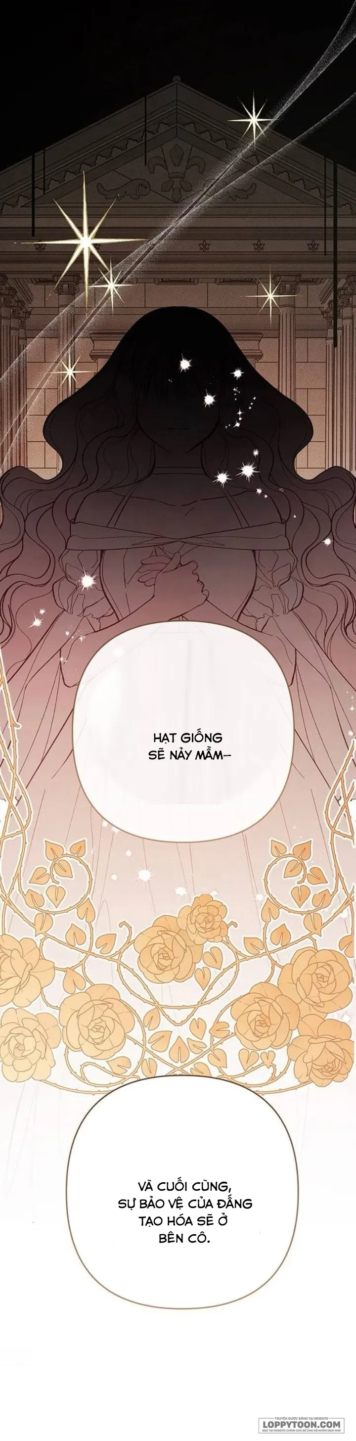 Bạo Chúa Bé Con Chap 55 - END SS1 - trang 48
