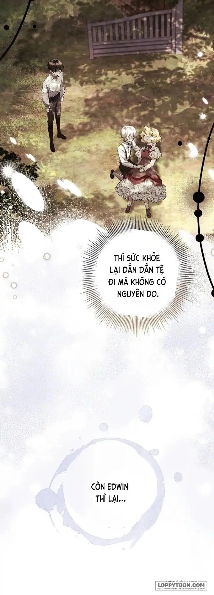 Nam Chính À, Tôi Sẽ Tôn Trọng Sở Thích Của Anh Chap 34 - trang 31