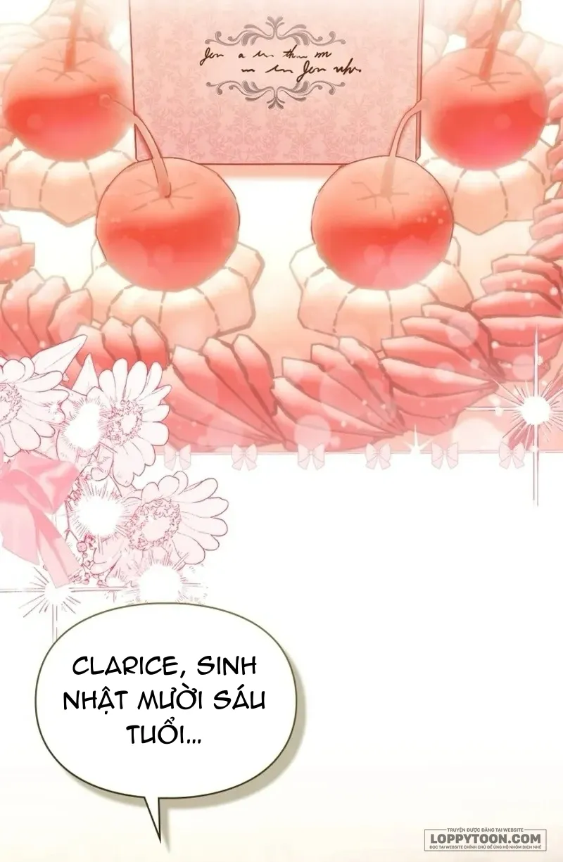 Phạm Nhân Bé Con Của Dinh Thự Mùa Đông Chap 85 - trang 20