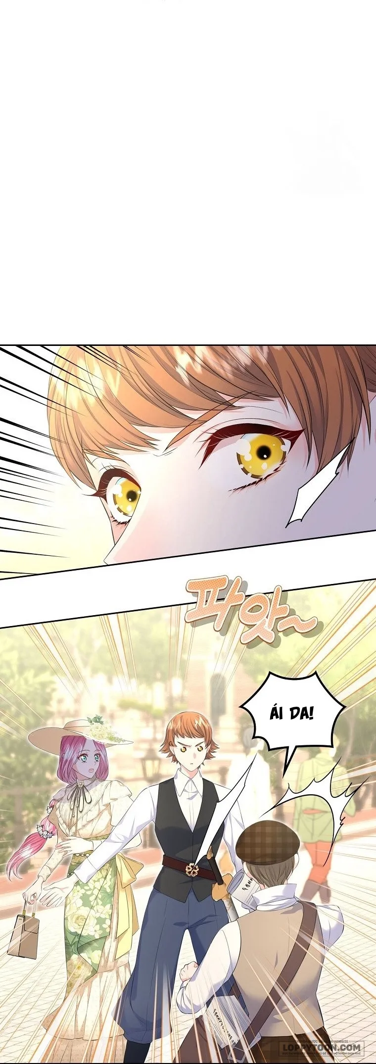 Tôi Sẽ Ly Hôn Với Anh Trai Nữ Chính Chap 25 - trang 47