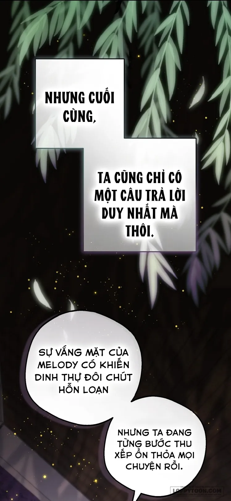 Được Yêu Thương Mà Còn Ngại Ngùng Sao Chap 113 - trang 31