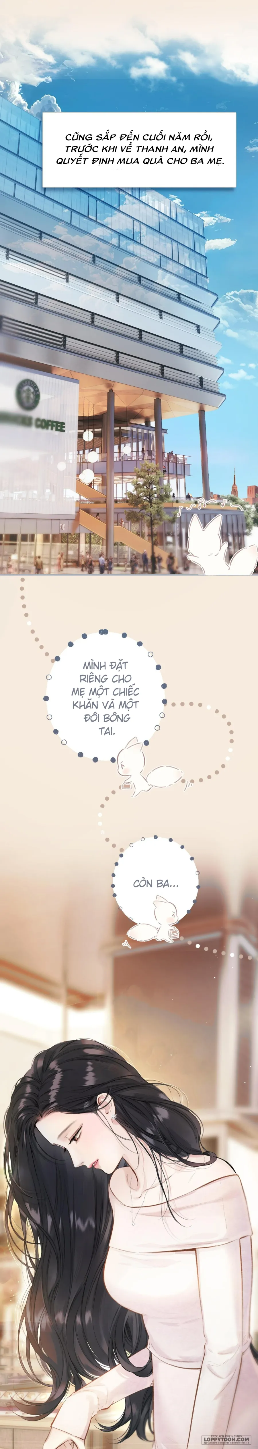 Trêu Nhầm Chap 49 - trang 2