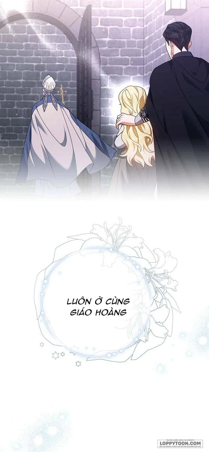 Tôi Không Thuộc Về Nơi Này Chap 11 - trang 40