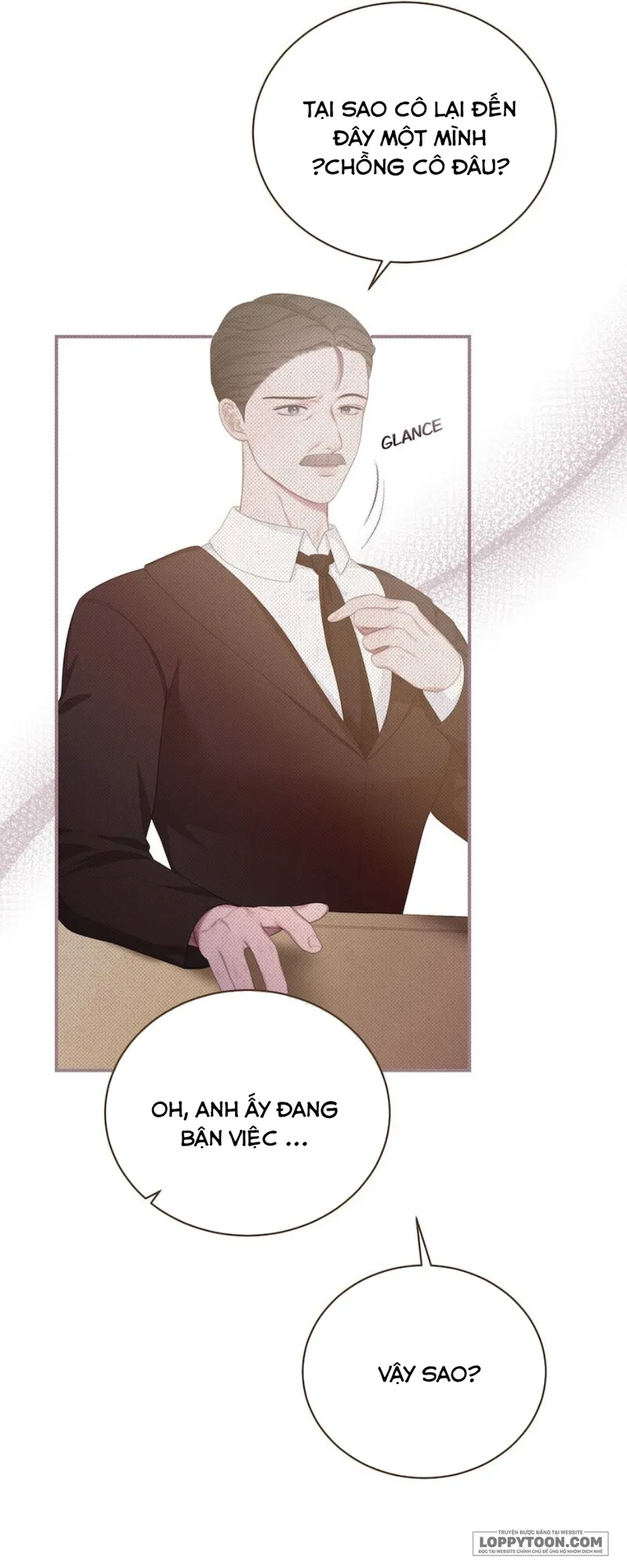 Hầu Nữ Không Còn Thèm Muốn Chủ Nhân Nữa Chap 25 - trang 6