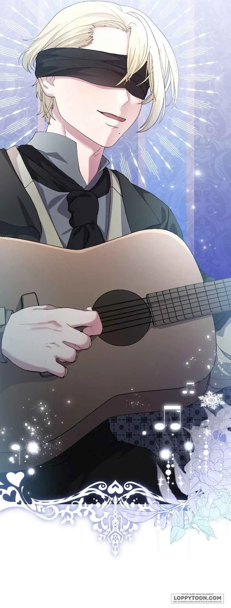 Nàng Tiên, Hãy Ký Hợp Đồng Nào Chap 11 - trang 31