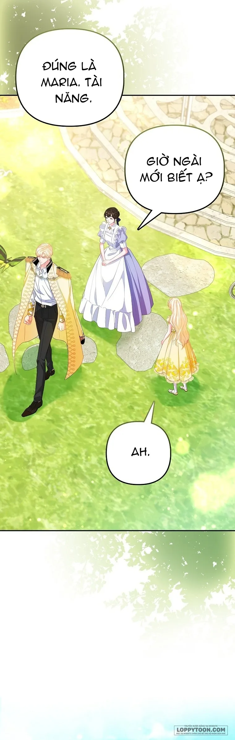 Nàng Công Chúa Của Mọi Người Chap 26 - trang 45