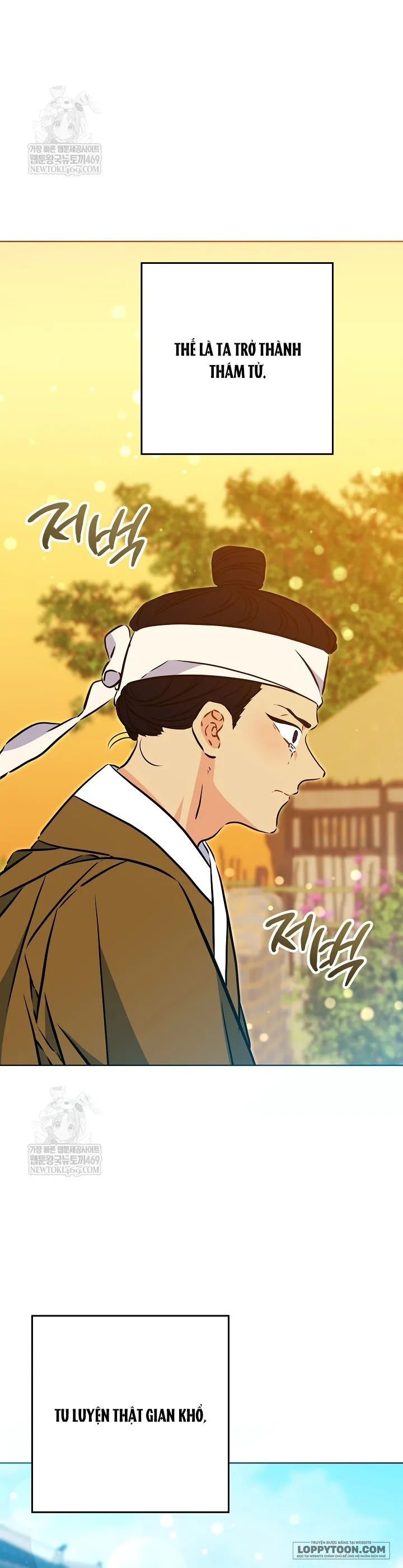 Tôi Sinh Ra Là Con Gái Của Một Cung Phi Hèn Mọn Chap 75 - trang 12
