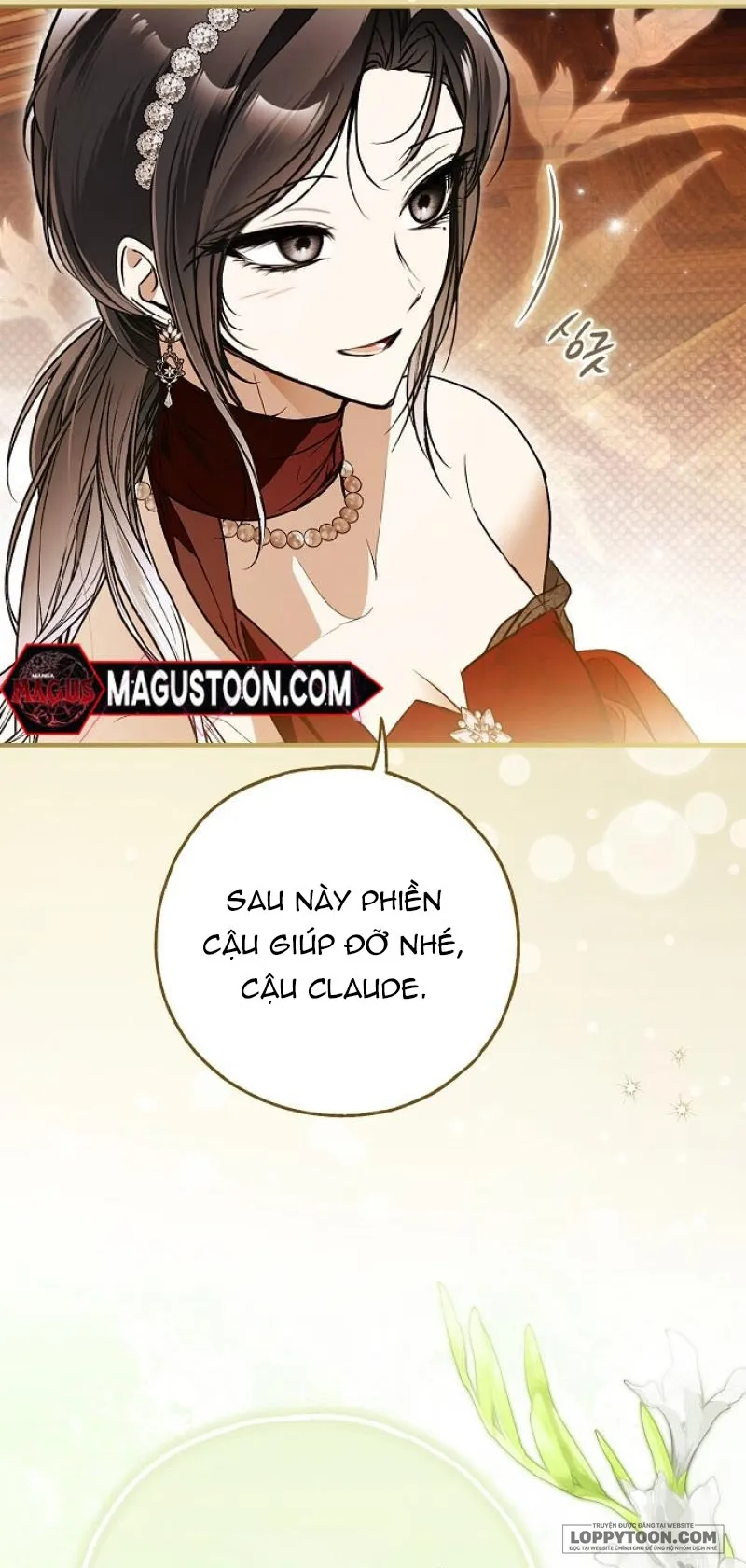 Có Kẻ Đã Sở Hữu Cơ Thể Của Tôi Chap 67 - trang 59