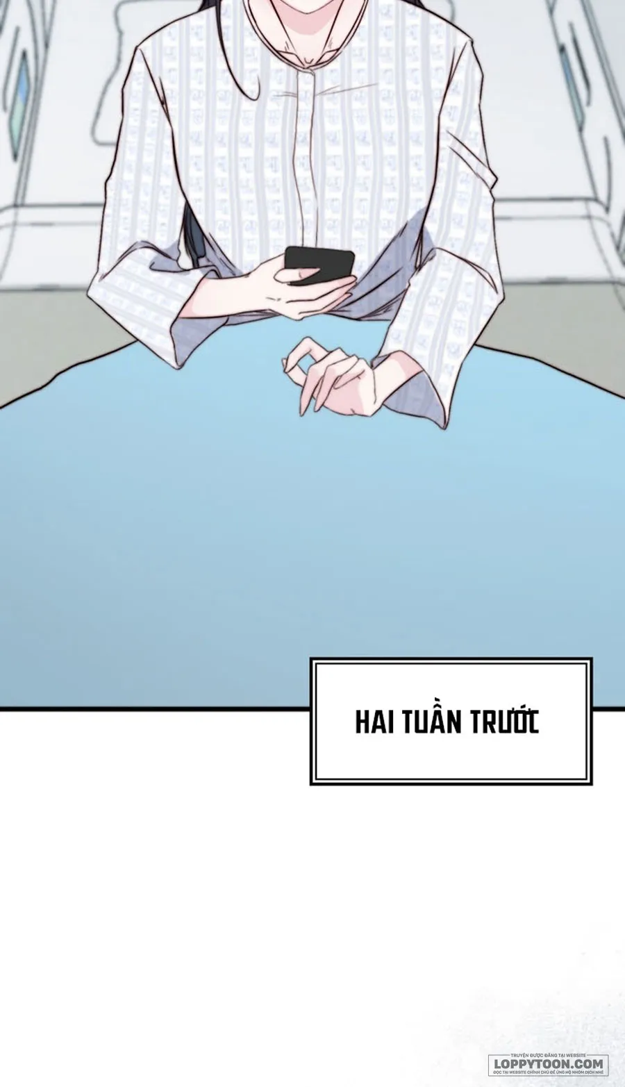Bố Ơi, Hôm Nay Con Cũng Muốn Ôm Chap 2 - trang 9