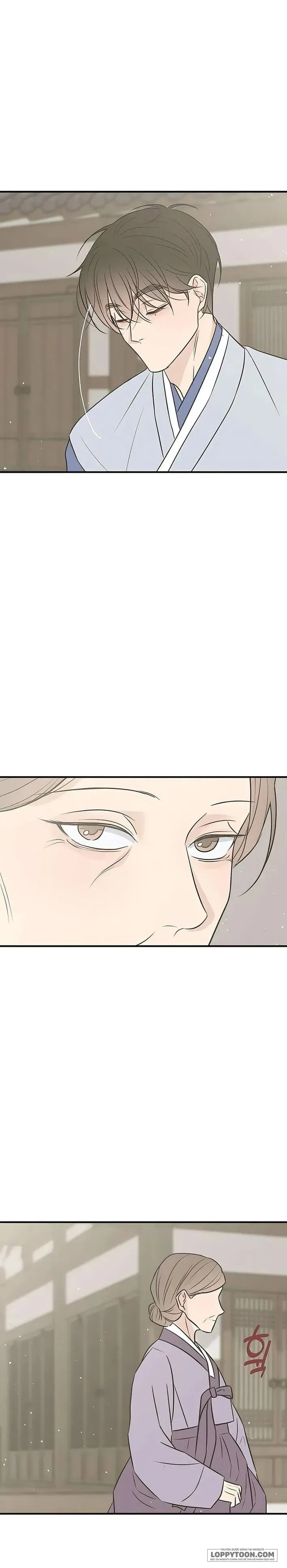 Scandal Bảo Vệ Hôn Nhân Chap 11 - trang 35