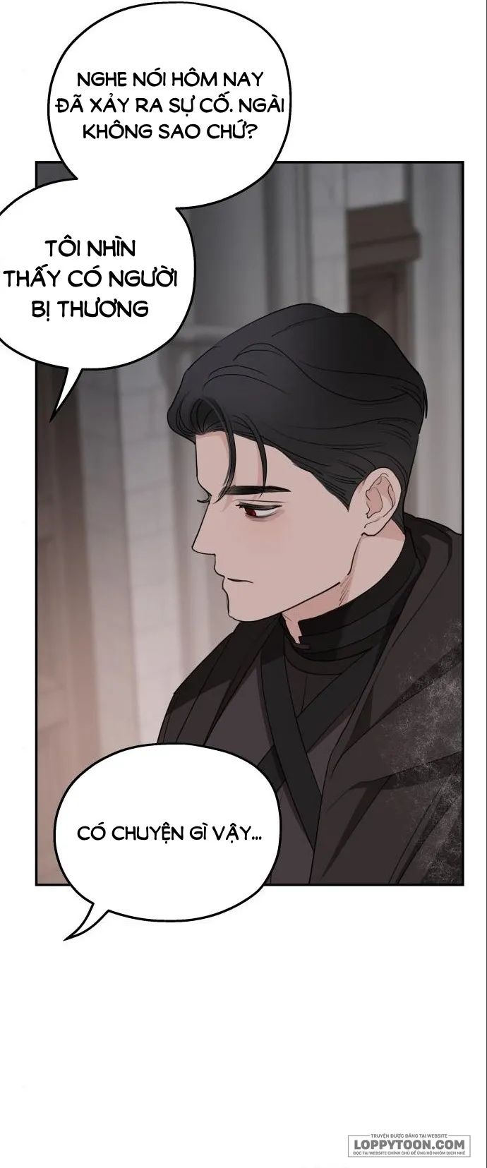 Gia Đình Chồng Quá Ám Ảnh Bởi Tôi Chap 86 - trang 17