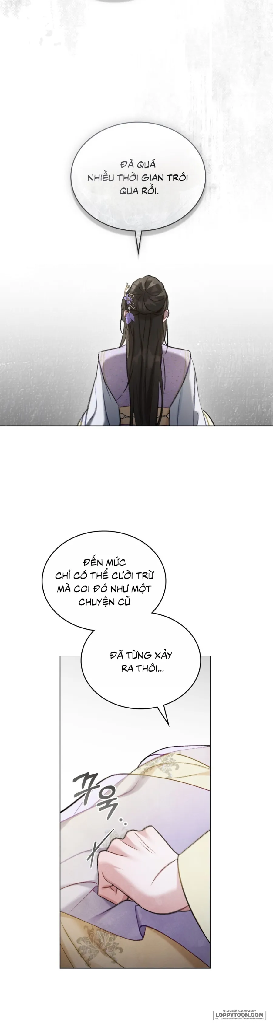 Chuyến Đi Đêm Chap 33 - trang 13