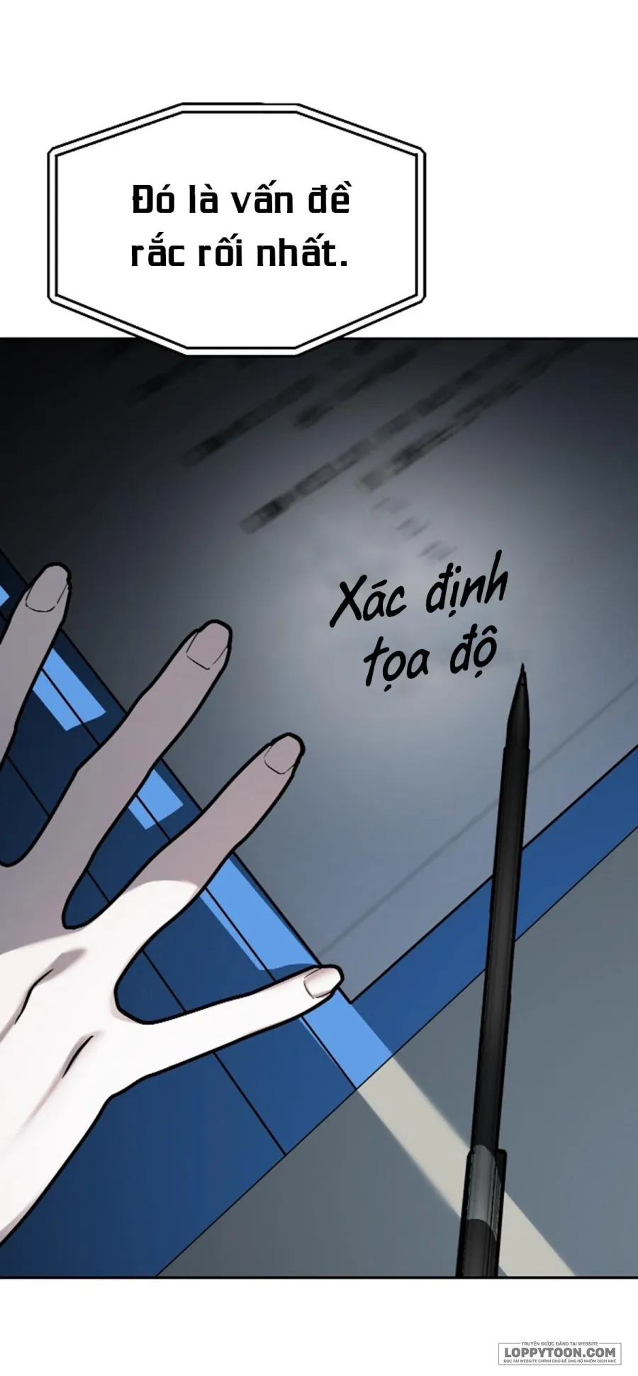 Xâm Nhập Trường Trung Học Tài Phiệt Chap 25 - trang 18