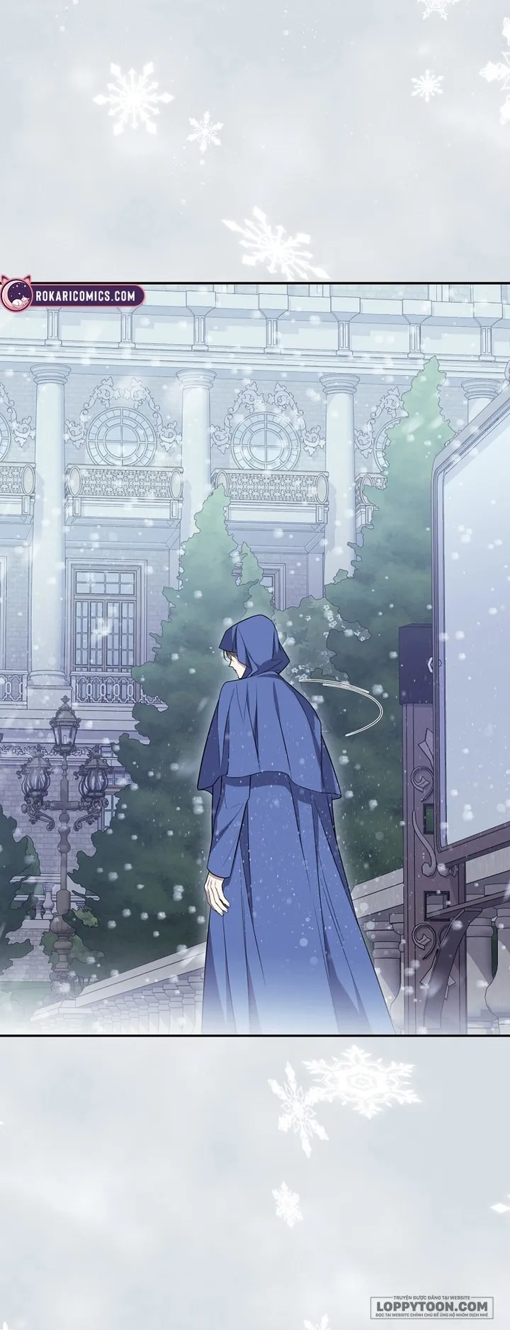 Tìm Một Người Chồng Mới Chap 31 - trang 2