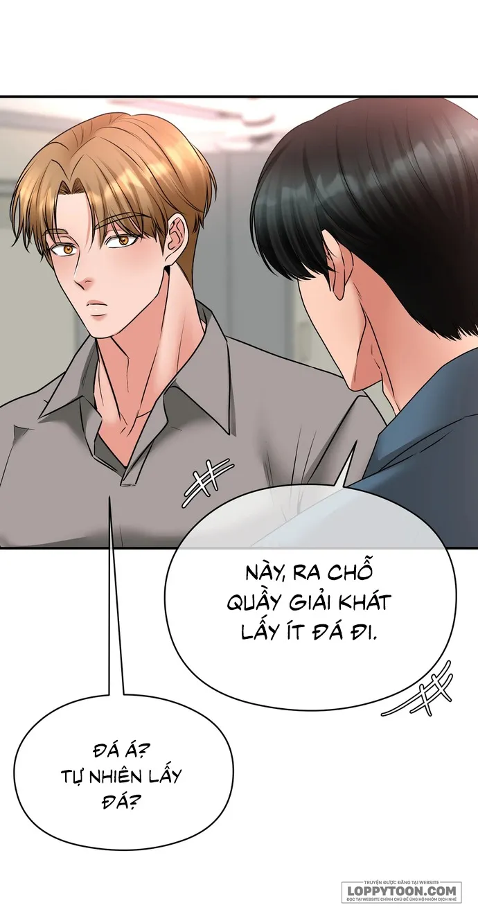Em Gái XX Chung Của Các Chú Sân Golf Chap 13 - 🔞🔞🔞 - trang 52