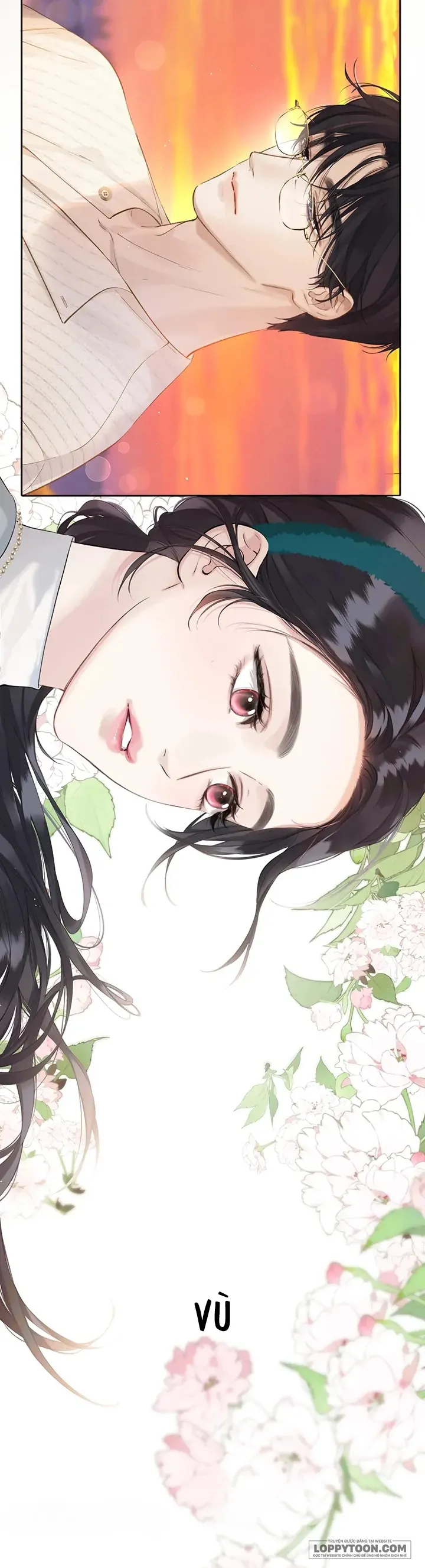 Trêu Nhầm Chap 11 - trang 12
