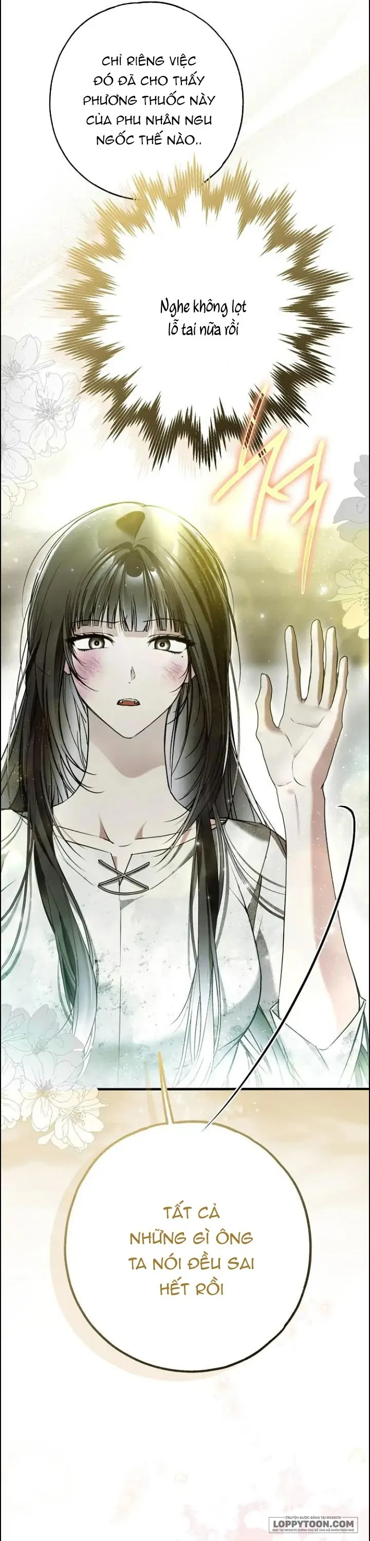 Có Kẻ Đã Sở Hữu Cơ Thể Của Tôi Chap 34 - trang 19