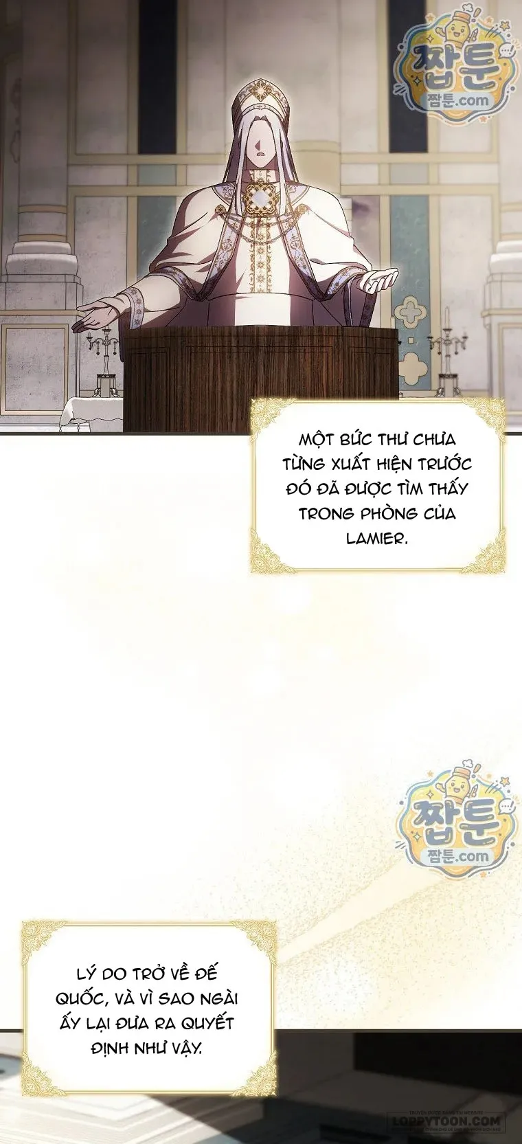 Lần Đầu Bé Út Được Yêu Thương Chap 107 - end ss3 - trang 40
