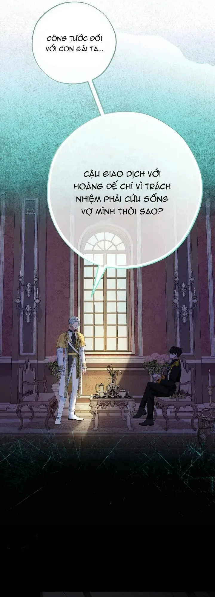Tiểu Thư Tích Tiền Đi Bụi Chap 115 - trang 7