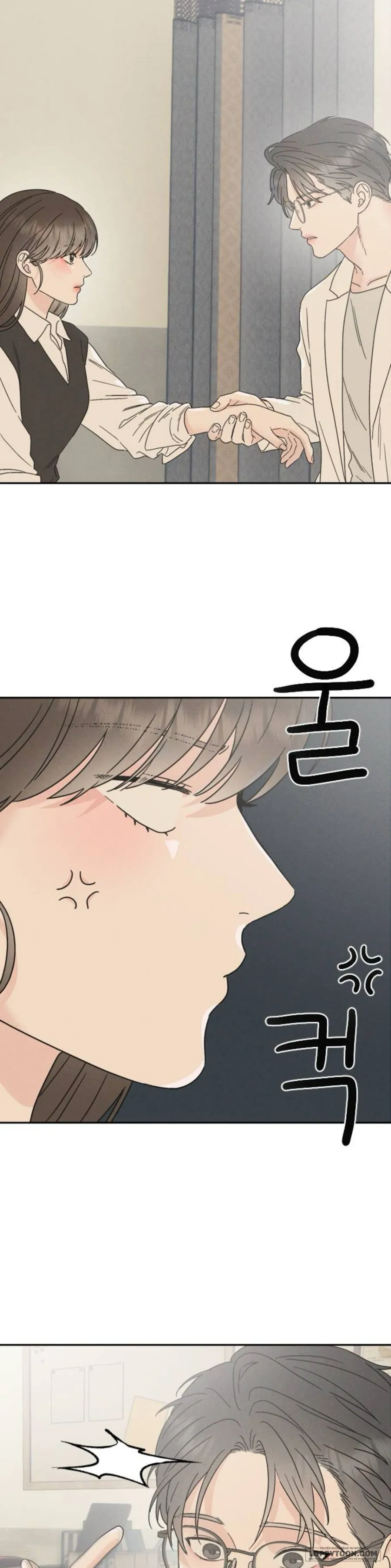 Nam Nữ Mật Thất Chap 8 - trang 10