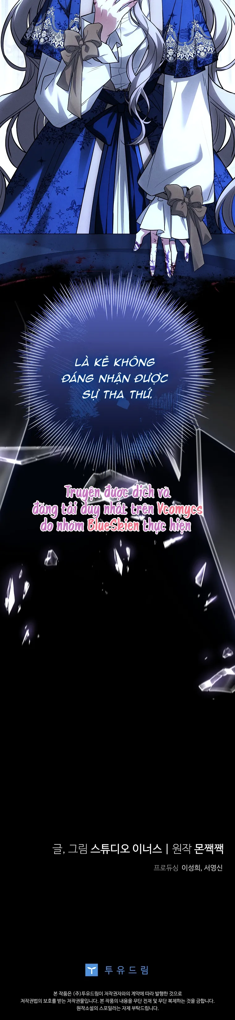 Văn Phòng Thám Tử Dành Cho Nam Chính Hối Hận! Chap 3 - trang 46