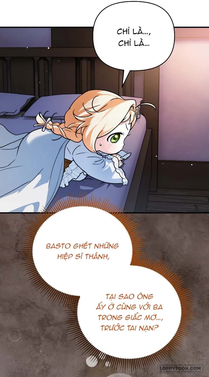 Bé Con Thiên Tài Bí Mật Đi Tìm Cha Chap 18 - trang 16