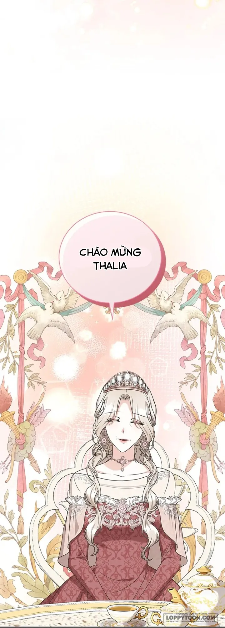 Sinh Ra Trở Thành Nhân Vật Không Có Trong Nguyên Tác Chap 59 - trang 21