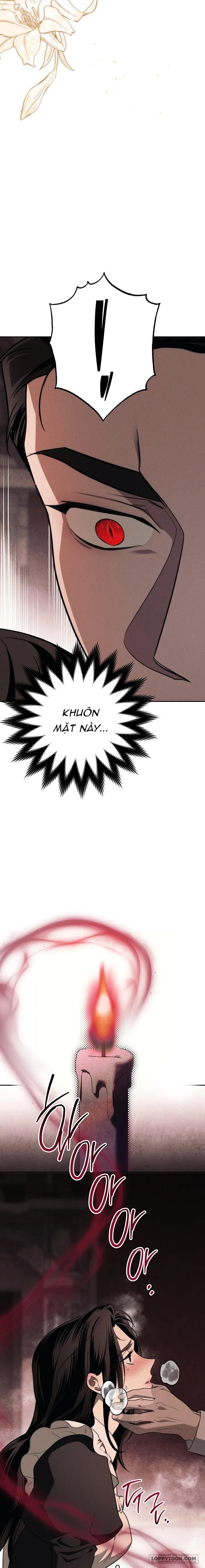 Mộ Thiên Nga Chap 2 - 🔞🔞 - trang 11
