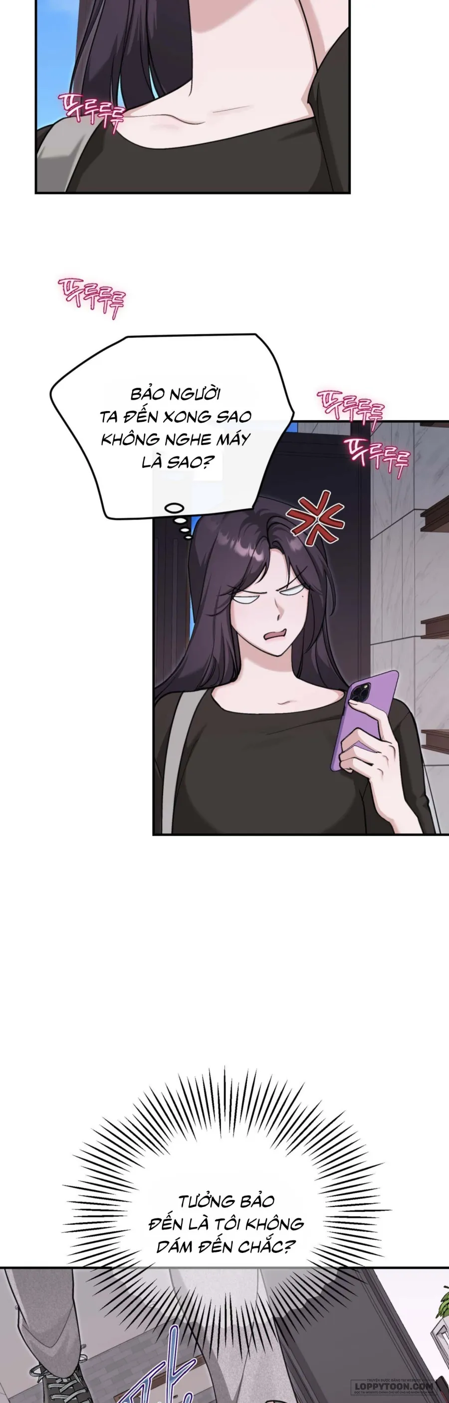 Ăn Em Một Lần Thôi, Oppa Chap 22 - trang 11