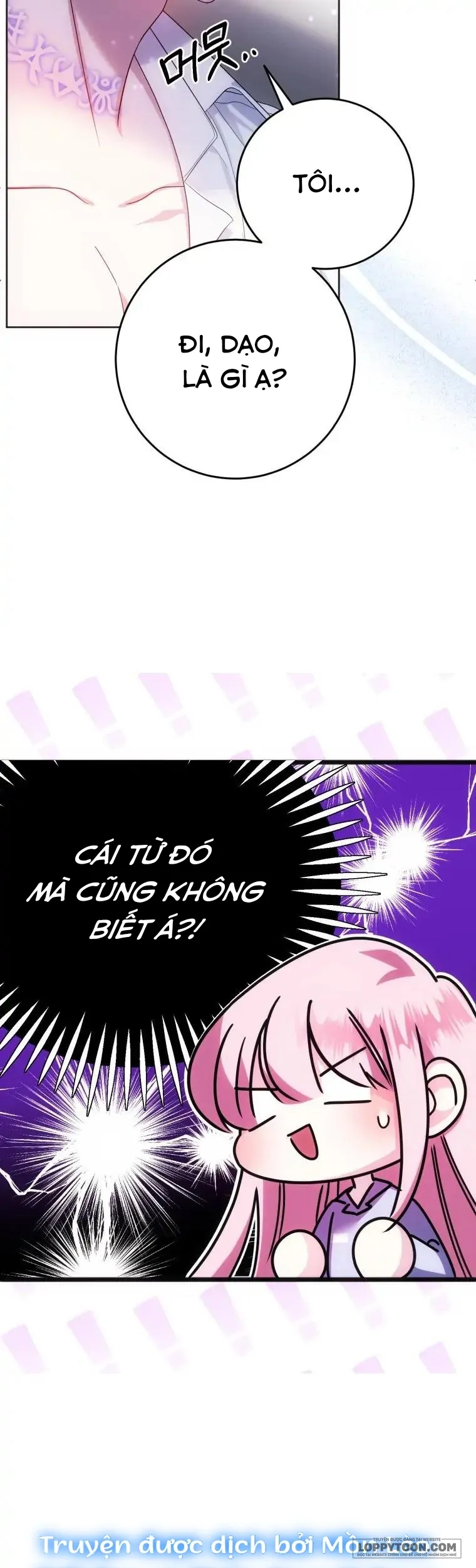 Tôi Gặp Nam Chính Trong Tù Chap 3 - trang 51