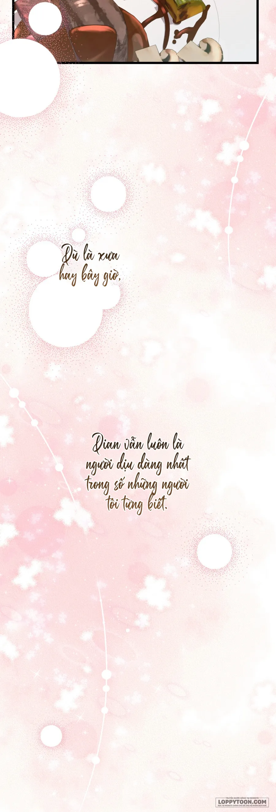 Phương Pháp Chữa Lành Cho Thanh Mai Trúc Mã Ốm Yếu Chap 3 - trang 54
