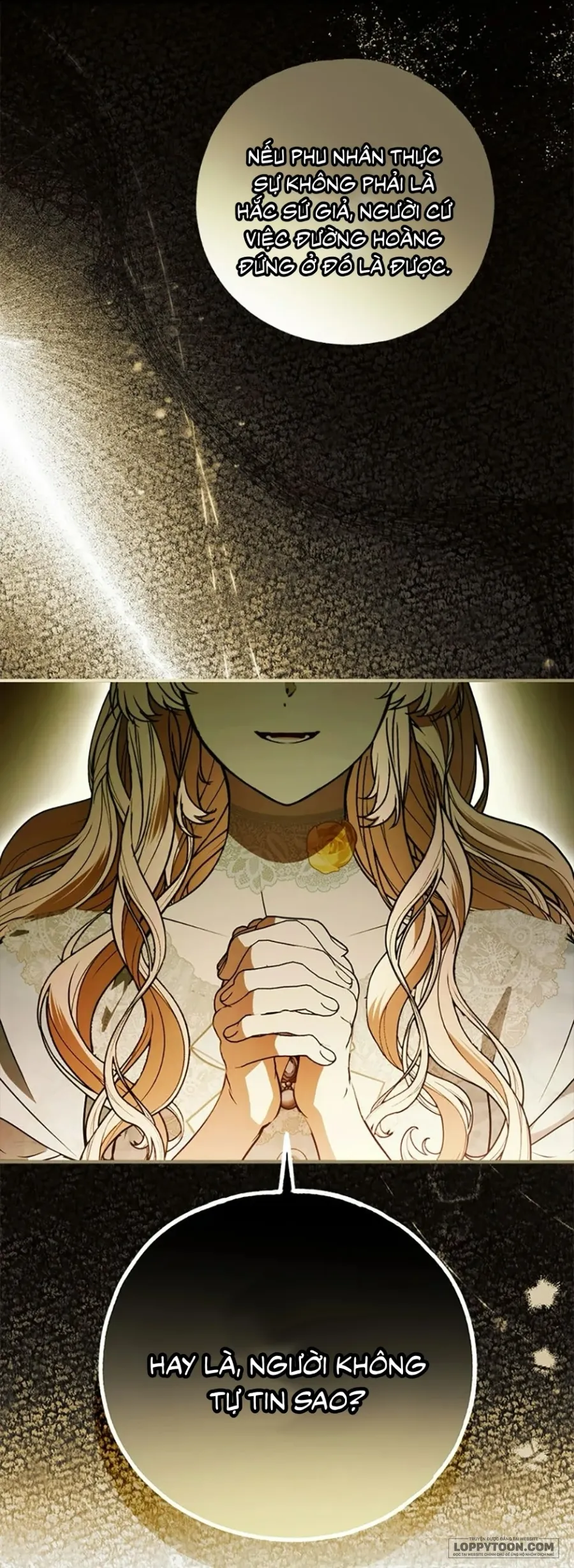 Có Kẻ Đã Sở Hữu Cơ Thể Của Tôi Chap 76 - trang 32