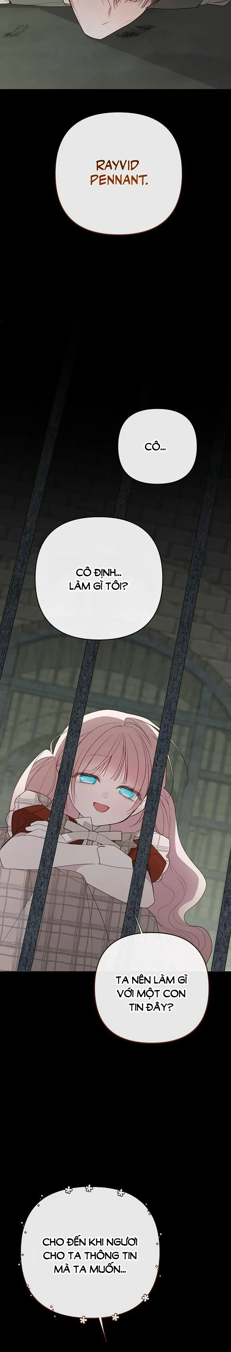 Bạo Chúa Bé Con Chap 100 - trang 27