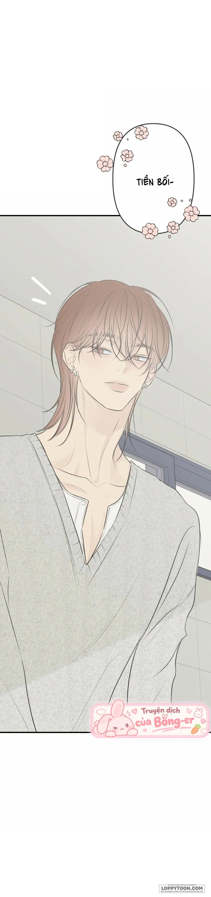 Scandal Bảo Vệ Hôn Nhân Chap 23 - trang 3