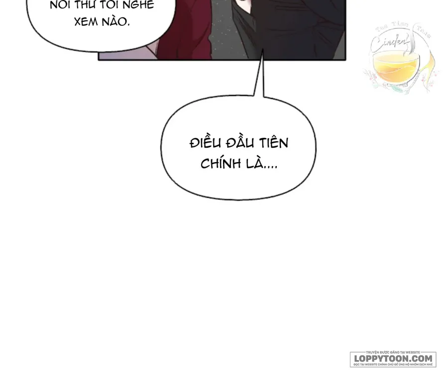 Thanh Xuân Của Chúng Ta Chap 21 - trang 33
