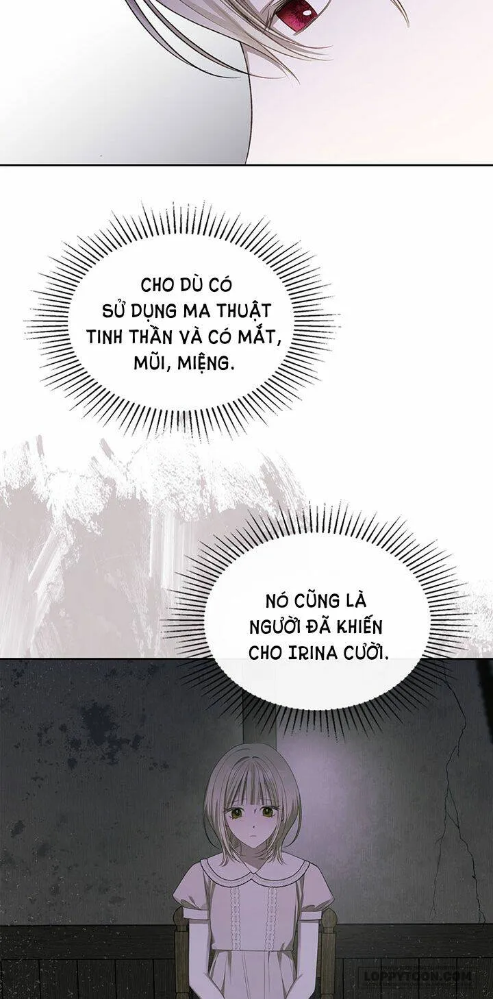 Nam Chính Quái Vật Sống Dưới Giường Tôi Chap 17 - trang 14