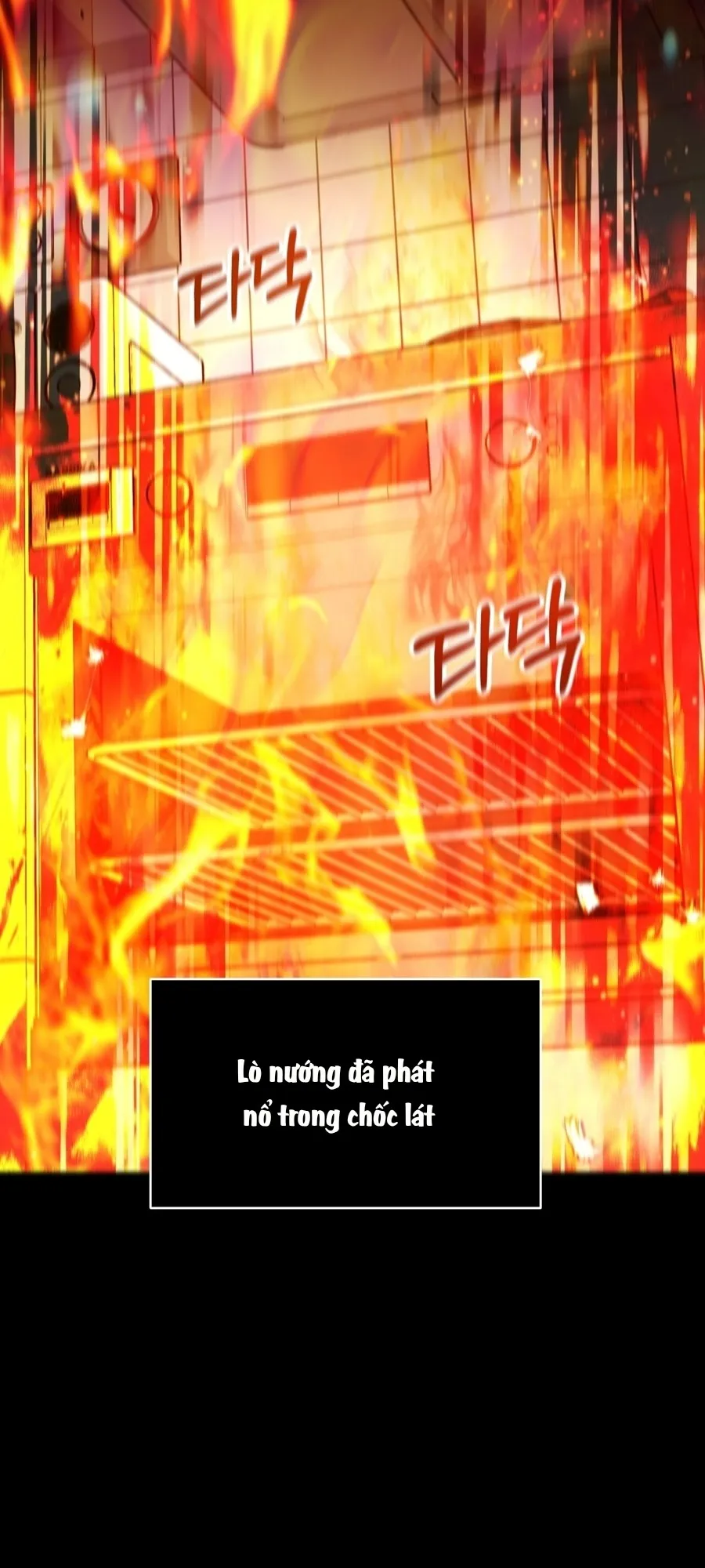 Dù Là Mẹ Kế Nhưng Tôi Thoát Khỏi Cái Chết Rất Dễ Dàng Chap 1 - trang 47