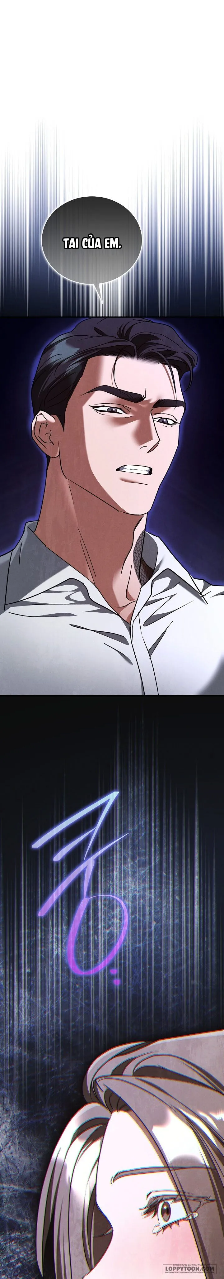 Ông Chú Chó Má Chap 34 - 🔞🔞🔞 - trang 27