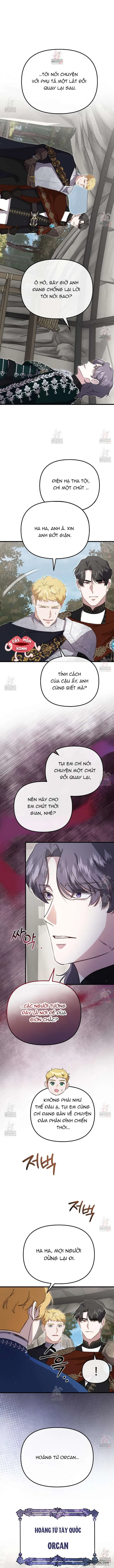 Sau Khi Trùng Sinh Chị Gái Muốn Cướp Lấy Vị Hôn Phu Của Tôi Chap 57 - trang 1