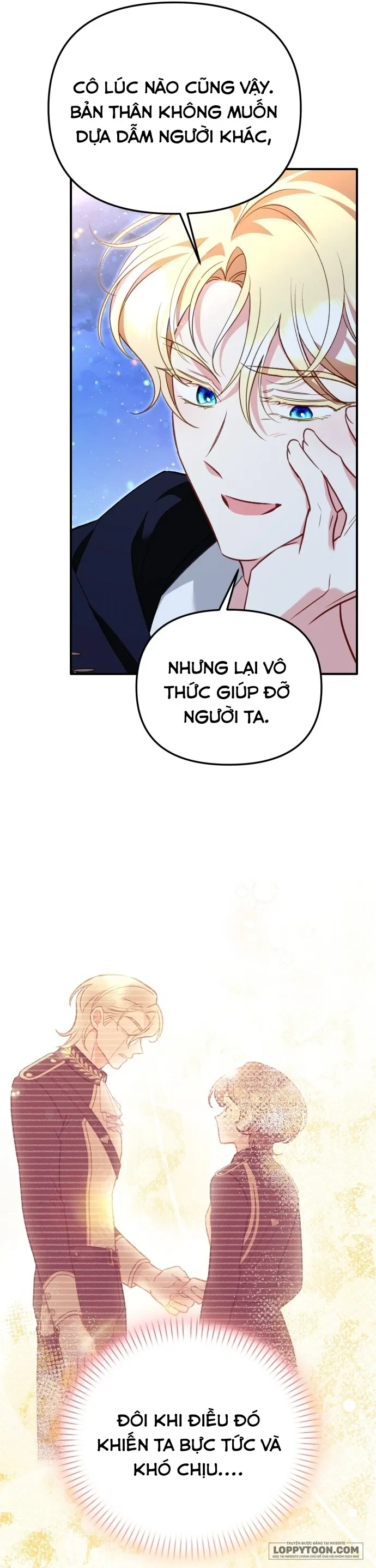 Bảo Vệ Thánh Nữ Giả Mạo Chap 26 - trang 46
