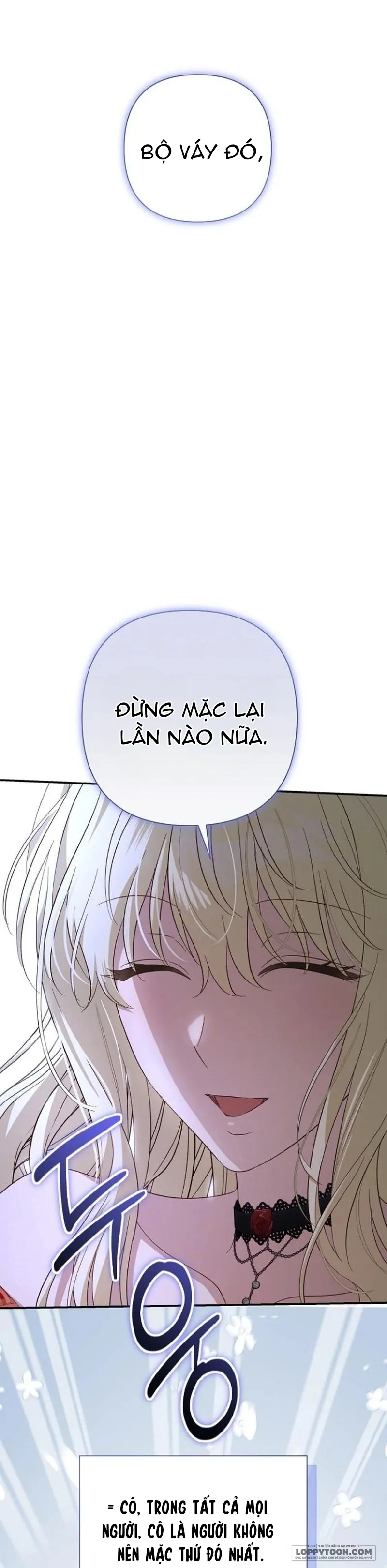 Cô Dâu Của Đại Công Tước Là Chiến Binh Địa Ngục Chap 30 - trang 12